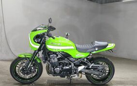 KAWASAKI Z900RS CAFE 2019 ZR900C