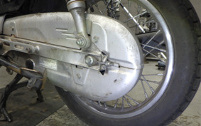 HONDA C50 SUPER CUB AA04