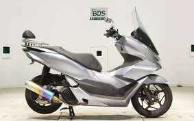 HONDA PCX125 JK05