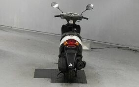 SUZUKI ADDRESS V125 CF46A