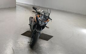 HONDA CBR250R MC45