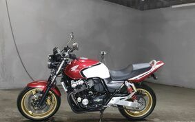 HONDA CB400SF VTEC 2006 NC39