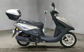 HONDA DIO 125 TCJU