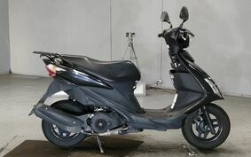 SUZUKI ADDRESS V125 S CF4MA