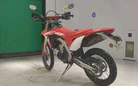 HONDA CRF450L 2020 PD11