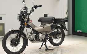 HONDA CT125 HUNTER CUB JA65