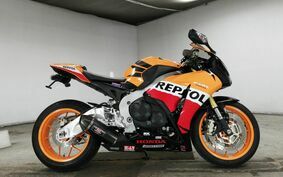 HONDA CBR1000RR 2013 SC59