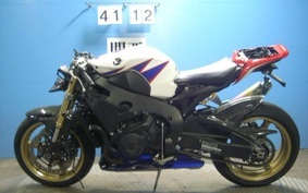 HONDA CBR1000RR Gen. 2 2010 SC59