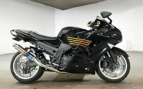 KAWASAKI ZZ1400 NINJA R 2009 ZXT40C