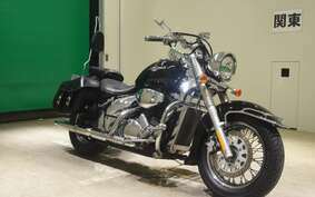 SUZUKI INTRUDER 400 Classic 2005 VK54A