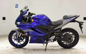 YAMAHA YZF-R25 A RG43J