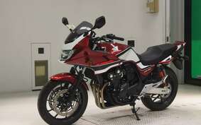 HONDA CB400 SUPER BOLDOR A 2023 NC42