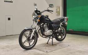 SUZUKI GN125 H PCJG9