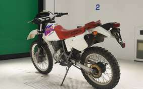 HONDA XLR125R JD16