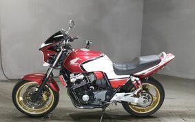 HONDA CB400SF VTEC 2007 NC39