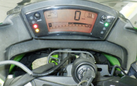 KAWASAKI NINJA 400R ABS 2012 ER400B