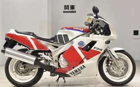 YAMAHA FZR1000 1991 3GM