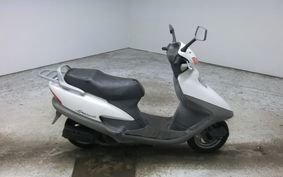 HONDA SPACY 125 JF04