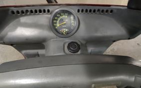 HONDA GYRO TA02