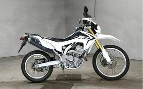 HONDA CRF250L MD38