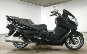 SUZUKI SKYWAVE 250 (Burgman 250) SS Type CJ46A