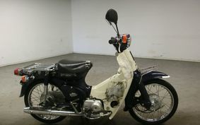 HONDA C70 SUPER CUB HA02