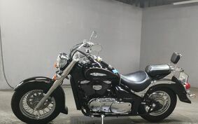 SUZUKI INTRUDER 400 Classic 2003 VK54A