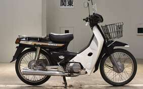 HONDA C100 SUPER CUB HA06