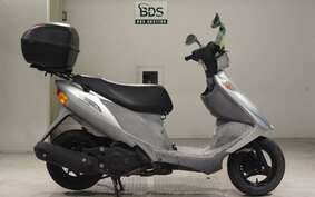 SUZUKI ADDRESS V125 G CF46A