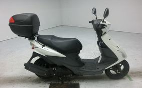 SUZUKI ADDRESS V125 S CF4MA