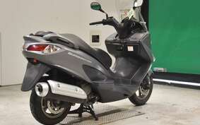 SUZUKI SKYWAVE 200 (Burgman 200) CH41A