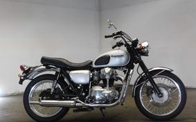 KAWASAKI W650 2005 EJ650A