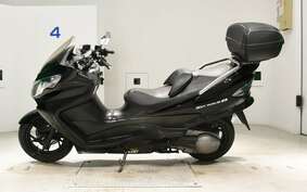 SUZUKI SKYWAVE 250 (Burgman 250) S Gen.3 CJ46A