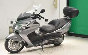 SUZUKI SKYWAVE 400 A 2010 CK45A