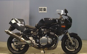 SUZUKI GS1200SS 2002 GV78A