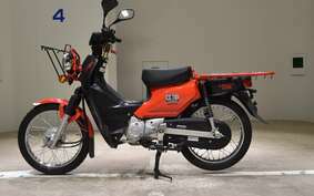 HONDA CROSS CUB 110 JA10