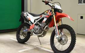 HONDA CRF250L MD38