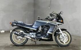 KAWASAKI GPZ900R NINJA 1991 ZX900A