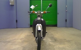 HONDA LITTLE CUB AA01