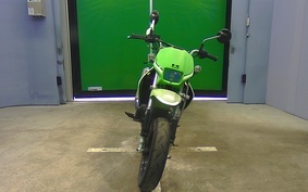 KAWASAKI KSR110 2008 KL110A