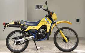 SUZUKI TS50 Hustler SA11A