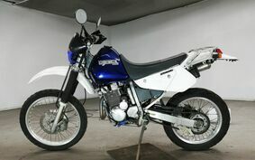 SUZUKI DJEBEL 250 XC Type SJ45A