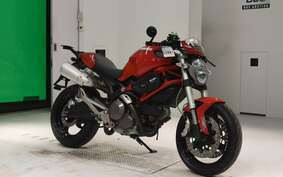 DUCATI MONSTER 696 2009