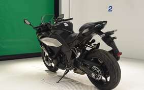 KAWASAKI NINJA 1000 SX 2024 ZXT02K