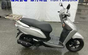 HONDA LEAD 125 JF45