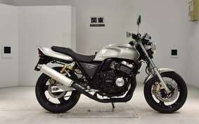 HONDA CB400SF S NC31