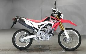 HONDA CRF250L MD38