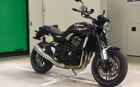 KAWASAKI Z900RS 2018 ZR900C