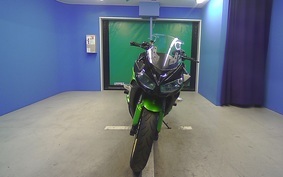 KAWASAKI NINJA 1000 A 2011 ZXT00G