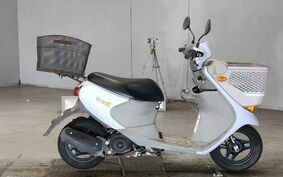 SUZUKI LET's 4 Basket CA43A